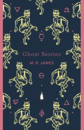 Book Ghost Stories (The Penguin English Library) free