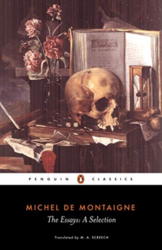 Book The Essays: A Selection (Penguin Classics) free