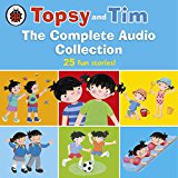 Book Topsy and Tim: The Complete Audio Collection free