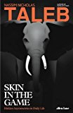 Book Skin in the Game [Paperback] [Feb 26, 2018] Taleb, Nassim Nicholas free