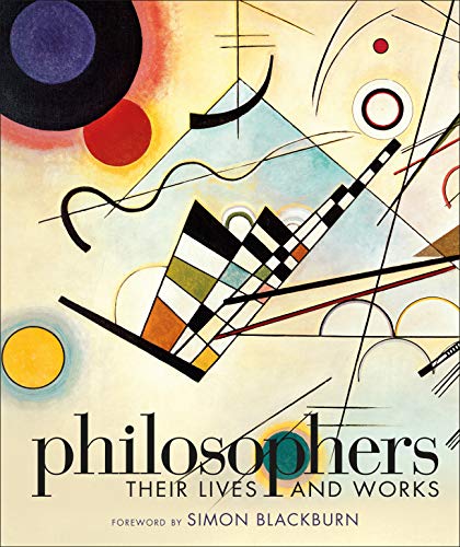 Book Philosophers: Their Lives and Works free