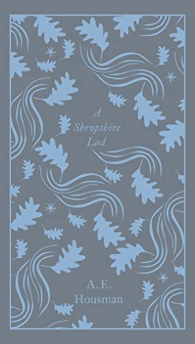Book A Shropshire Lad (Penguin Clothbound Poetry) free