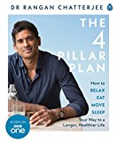 Book The 4 Pillar Plan, The Healthy Medic Food for Life Meals in 15 minutes 2 Books Collection Set free