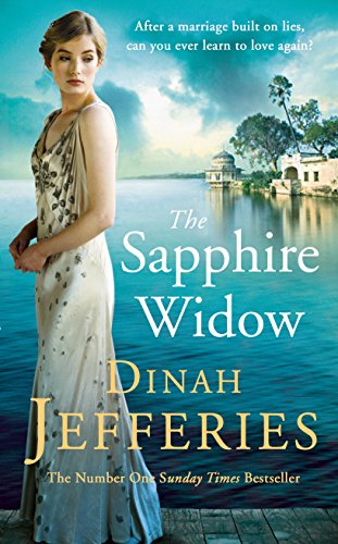 Book The Sapphire Widow free