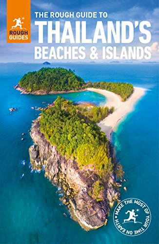 Book The Rough Guide to Thailand's Beaches and Islands (Travel Guide) free