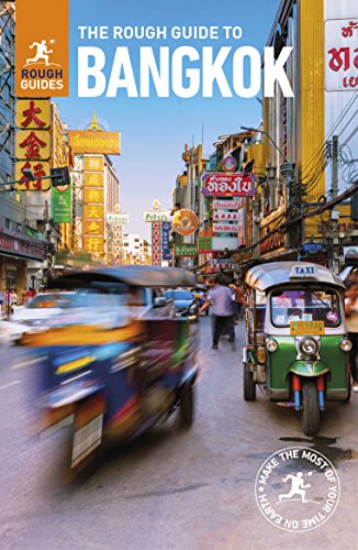 Book The Rough Guide to Bangkok (Travel Guide) (Rough Guides) free