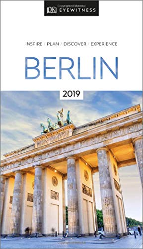 Book DK Eyewitness Travel Guide Berlin: 2019 free