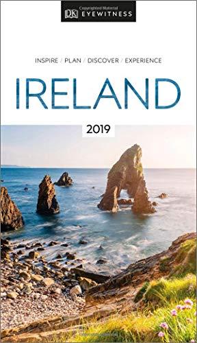Book Dk Eyewitness Travel Guide Ireland free