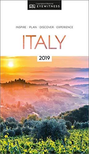 Book DK Eyewitness Travel Guide Italy: 2019 free
