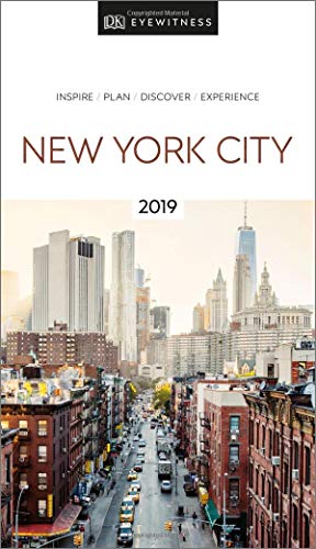 Book DK Eyewitness Travel Guide New York City: 2019 free