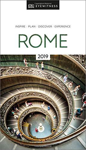 Book DK Eyewitness Travel Guide Rome: 2019 free