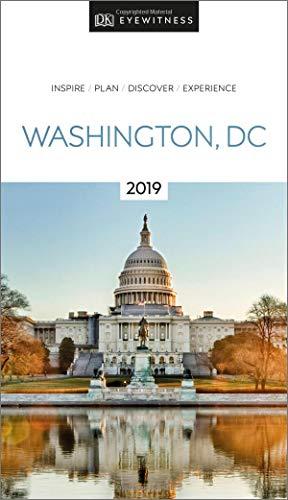 Book Dk Eyewitness Travel Guide Washington, Dc: 2019 free