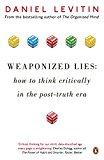 Book Weaponized Lies free