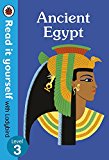 Book Ancient Egypt: Level 3 (Read It Yourself with Ladybird) free