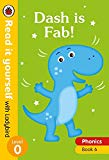 Book Dash is Fab!: Level 0 (Read It Yourself with Ladybird) free
