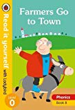 Book Farmers Go to Town: Level 0 (Read It Yourself with Ladybird) free