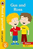 Book Gus and Ross (Read It Yourself with Ladybird) free