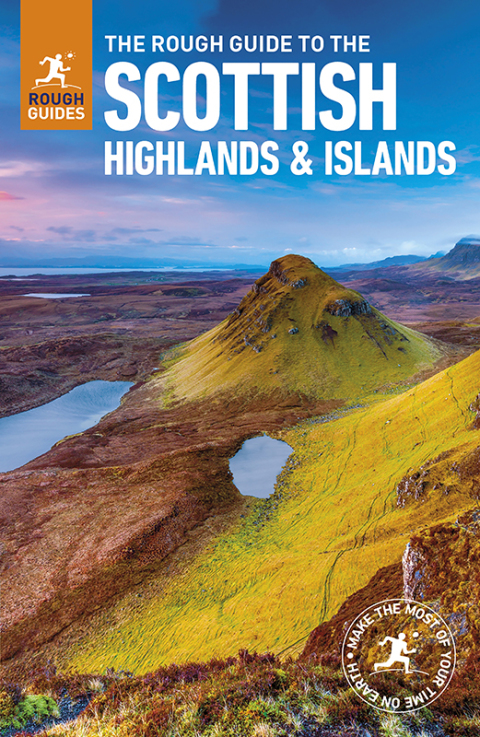 Book The Rough Guide to Scottish Highlands & Islands (Travel Guide eBook) free