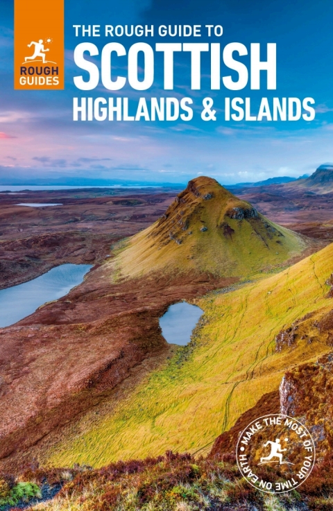Book The Rough Guide to Scottish Highlands & Islands free