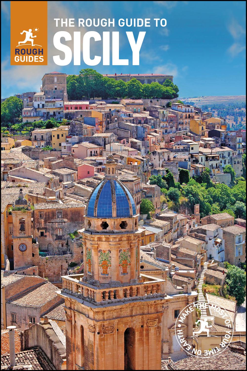 Book The Rough Guide to Sicily free