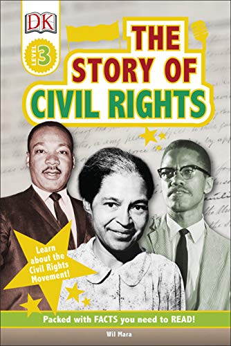 Book Story Of Civil Rights free