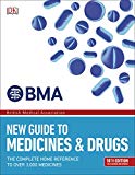 Book BMA New Guide To Medicine & Drugs free