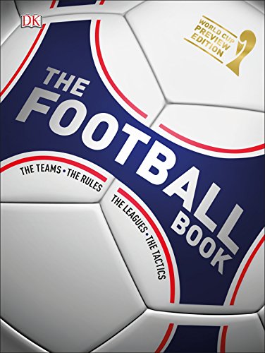 Book The Football Book free