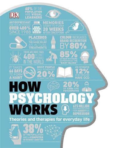 Book How Psychology Works free