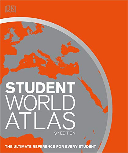 Book Student World Atlas free