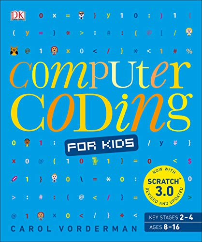 Book Computer Coding for Kids free