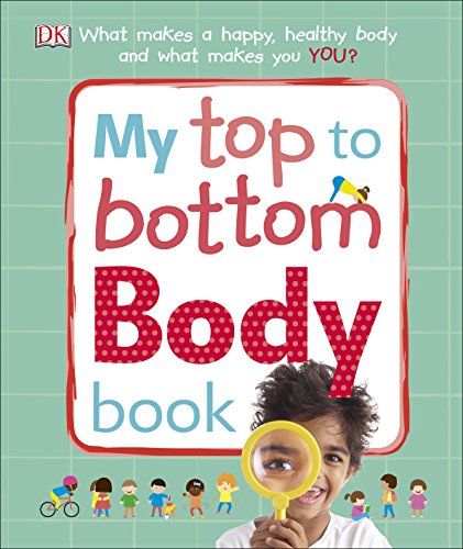 Book My Top to Bottom Body Book free
