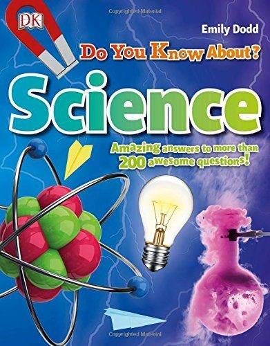 Book Do You Know About Science free