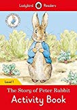 Book The Tale of Peter Rabbit Activity Book (Ladybird) free