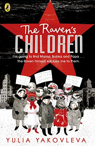 Book The Raven's Children free