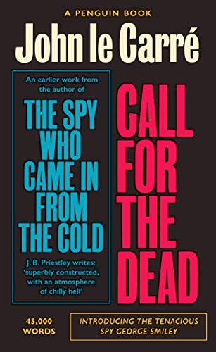Book Call for the Dead: The Smiley Collection free