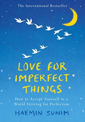 Book Love For Imperfect Things free