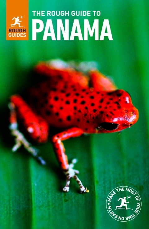 Book The Rough Guide to Panama (Travel Guide eBook) free