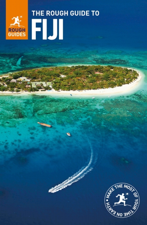 Book The Rough Guide to Fiji (Travel Guide eBook) free
