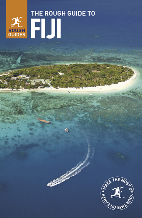 Book The Rough Guide to Fiji (Travel Guide eBook) free