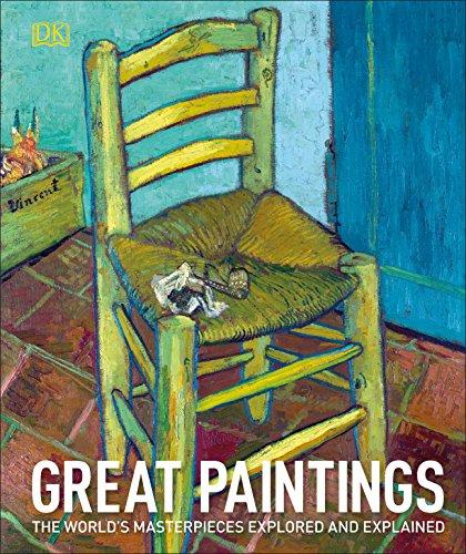 Book Great Paintings free