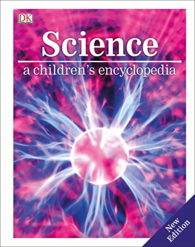 Book Science A Children's Encyclopedia free