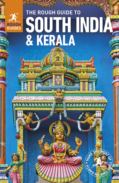 Book The Rough Guide to South India and Kerala (Travel Guide eBook) free