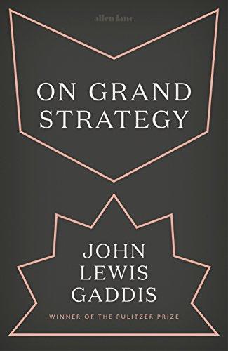 Book On Grand Strategy free