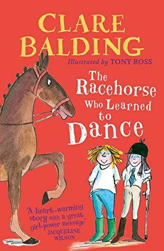 Book Racehorse Who Learned to Dance free