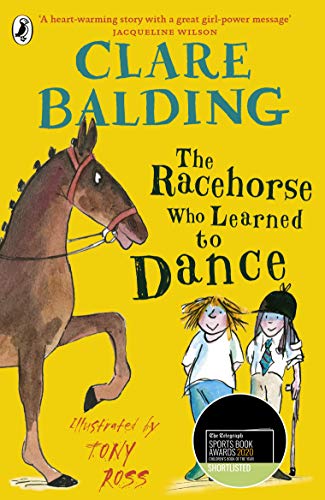 Book Racehorse Who Learned to Dance free