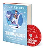 Book The Christmasaurus Musical Edition & CD free