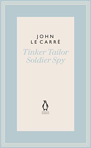 Book Tinker Tailor Soldier Spy (The Penguin John le Carré Hardback Collection) free