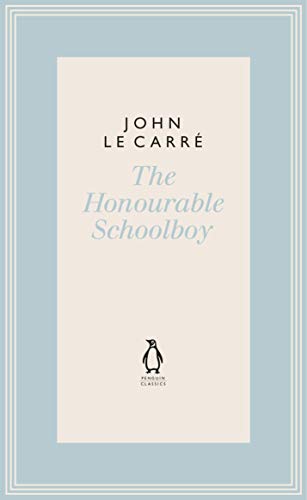 Book The Honourable Schoolboy (The Penguin John le Carré Hardback Collection) free
