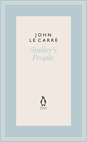 Book Smileys People free