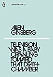 Book Television Was a Baby Crawling Toward Th (PENGUIN MODERN) free